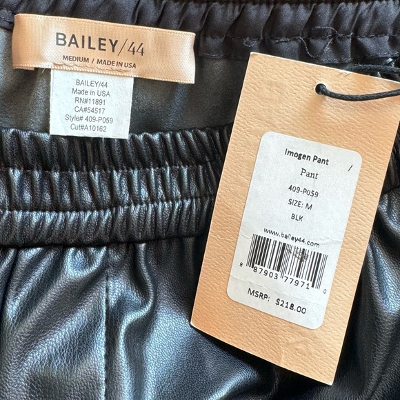 BAILEY 44 Imogen Pant - Picture 7 of 11